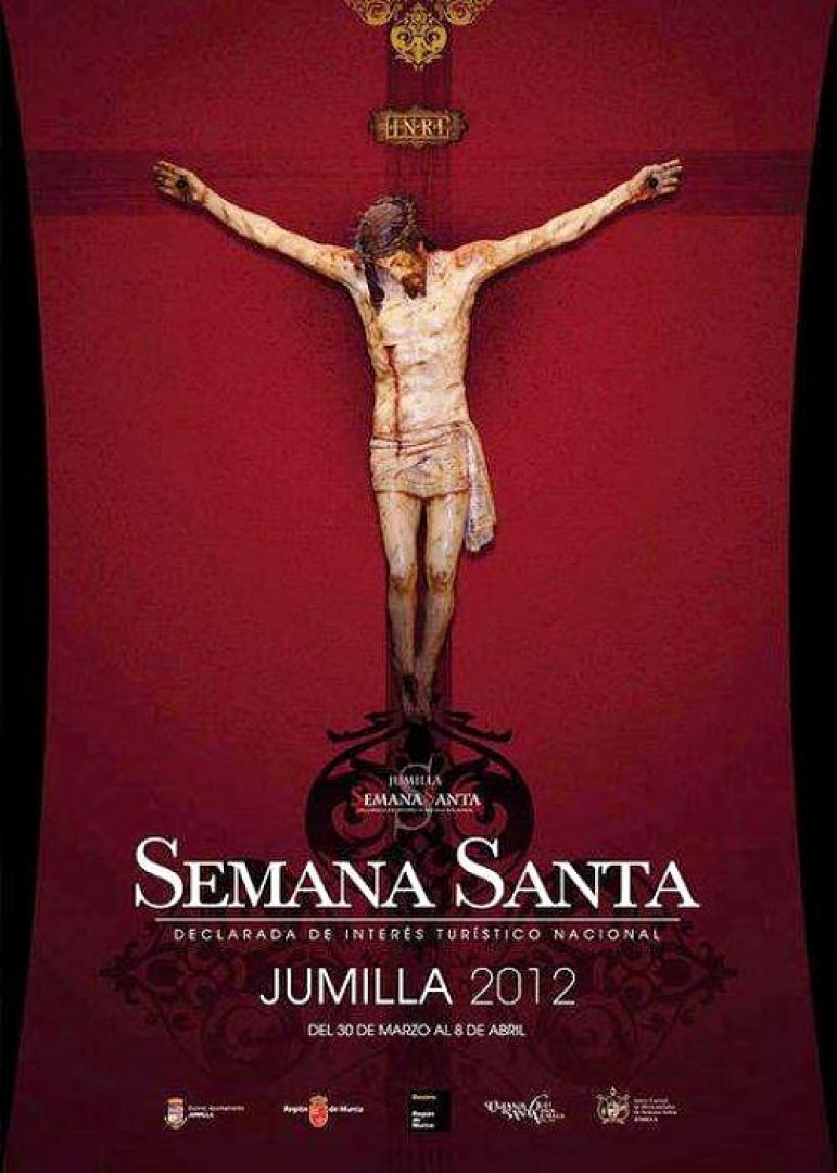 Semana Santa en Jumilla  